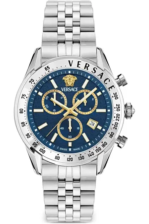 VERSACE Chrono Master 44mm