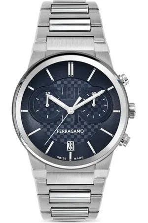 Salvatore Ferragamo Chronograph 41mm