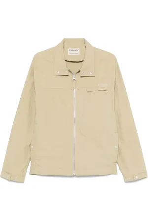 Carrer Ripstop jacket
