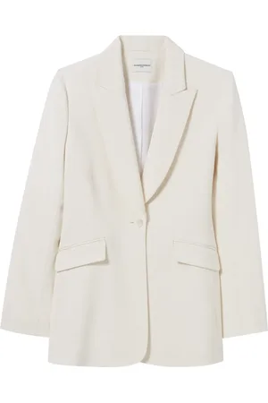 Claudie Pierlot Single-breasted blazer