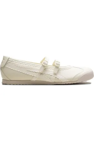 Onitsuka Tiger MEXICO 66??? TGRS "Ivory/Cream" sneakers