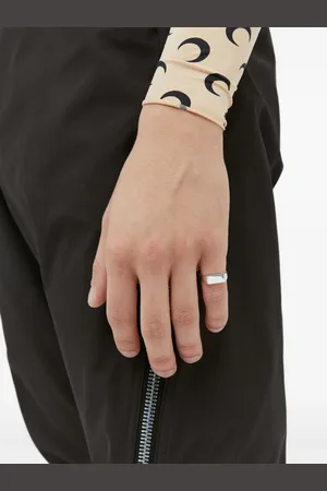 Martine Ali Mini signet ring