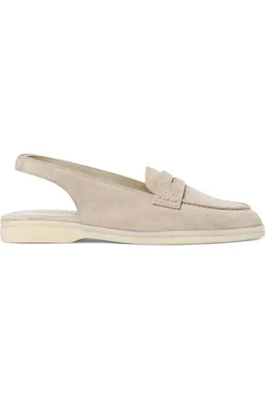 Scarosso Leila loafers