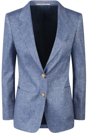 TAGLIATORE Single-breasted blazer