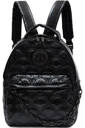 Isla Ibiza Quilted backpack