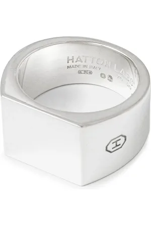 Hatton Labs Sterling ring