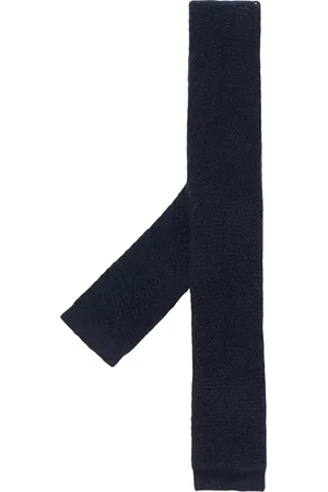 N.PEAL Knitted tie