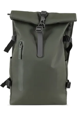 Rains Large roll-top backpack
