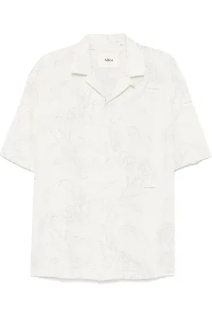 ALTEA Bart shirt