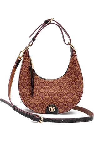 Isla Ibiza Monogram shoulder bag