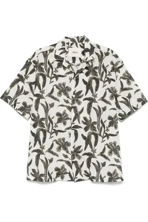 ALTEA Bart shirt