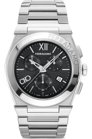 Salvatore Ferragamo Vega Chrono 42mm