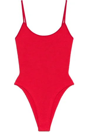 Hunza G Pamela swimsuit