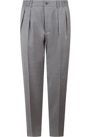 TAGLIATORE Gord tailored trousers