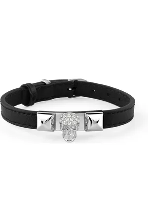 Philipp Plein Enigma bracelet
