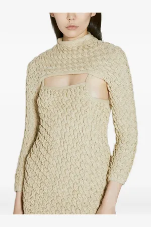 Isa Boulder Cereal neckwarmer