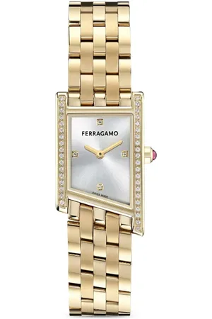 Salvatore Ferragamo Quartz 36mm