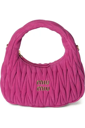 Miu Miu Wander shoulder bag