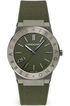 Salvatore Ferragamo Gancini 41mm