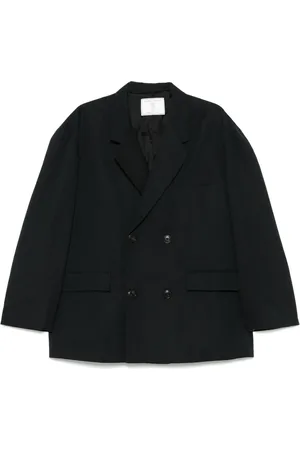 SOCIÉTÉ ANONYME Double Big Mama blazer