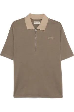 Carrer Darro polo shirt