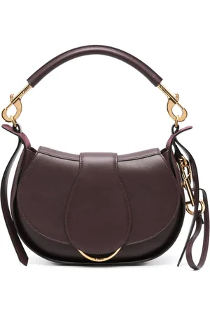 Chloé Leather shoulder bag