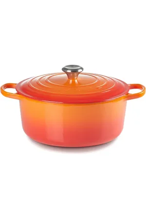 Le Creuset Cocotte casserole dish