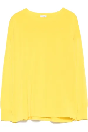 Aspesi Cotton T-shirt