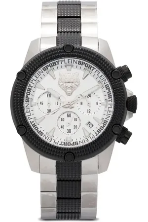 Philipp Plein Hurricane Chrono 44mm