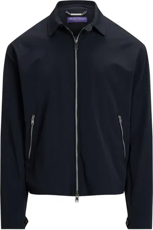 Ralph Lauren Jeffries shirt jacket