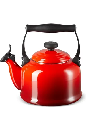Le Creuset Ombré-effect kettle