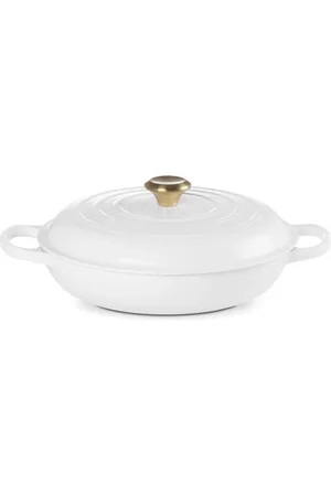 Le Creuset Cocotte casserole dish