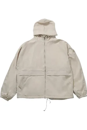 NANAMÍCA Zip-up jacket