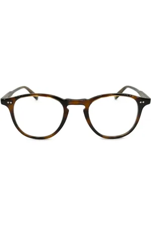 GARRETT LEIGHT Hampton glasses