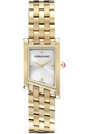 Salvatore Ferragamo Quartz 36mm