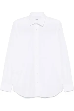 LARDINI Esdante shirt