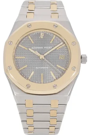 AUDEMARS PIGUET Pre-owned Royal Oak 35mm