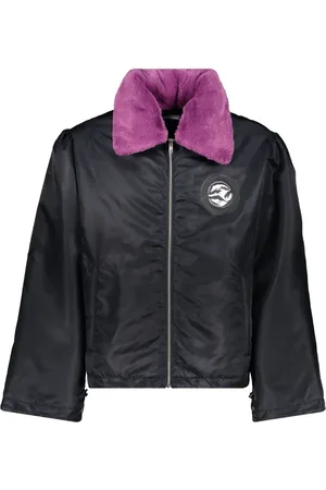Random Identities Mile High jacket