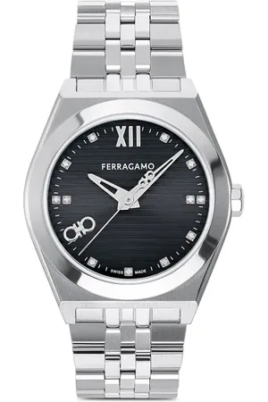 Salvatore Ferragamo Vega New 40mm