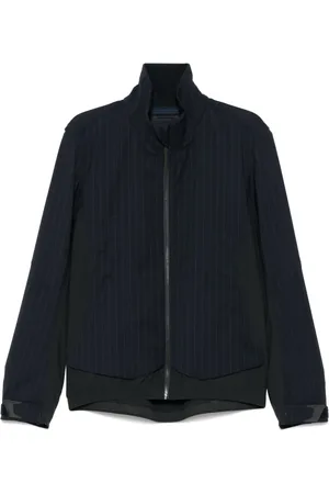 Sease Pinstriped jacket