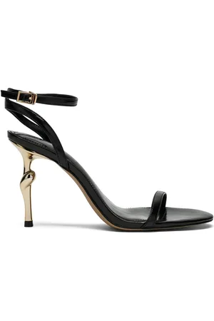 Jw Pei 95mm Alivia sandals
