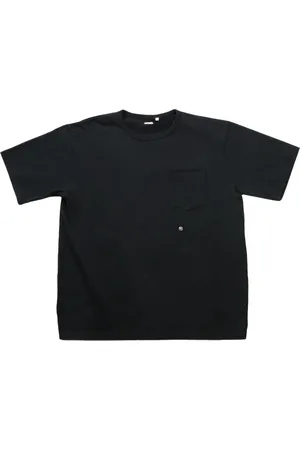 NANAMÍCA Chest-pocket T-shirt