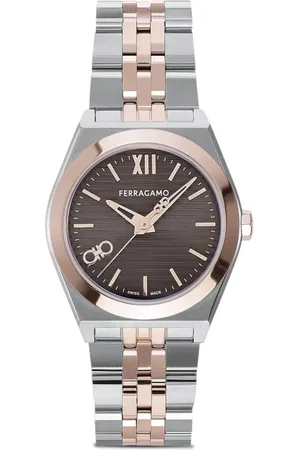 Salvatore Ferragamo Vega 28mm