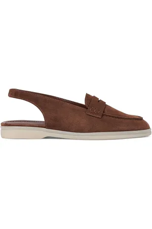 Scarosso Leila loafers