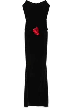 Cristallini Alejandra maxi dress
