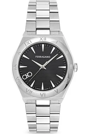 Salvatore Ferragamo Vega Upper East 40mm