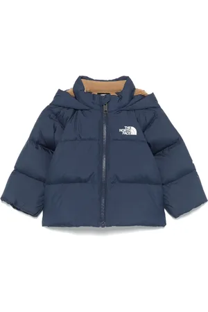 The North Face North jacket