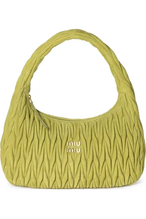 Miu Miu Wander shoulder bag