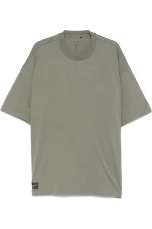 Oakley Logo-embroidered T-shirt