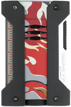 S.T. Dupont D??fi Extreme lighter